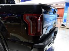 Модель 2019 года 3.5T LTD 2019 model 3.5T LTD Фото 169 из 174