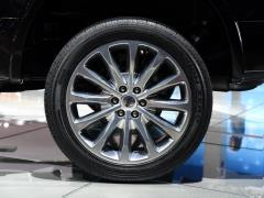 Модель 2019 года 3.5T LTD 2019 model 3.5T LTD Фото 171 из 174