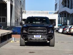 Фото Ford F150 