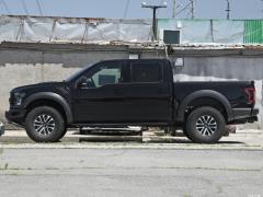 Версия с улучшенной производительностью 3.5T Raptor 2019 года 2019 3.5T Raptor performance enhanced version Фото 11 из 174