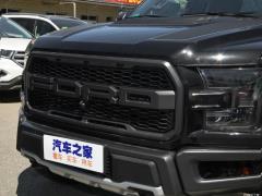 Версия с улучшенной производительностью 3.5T Raptor 2019 года 2019 3.5T Raptor performance enhanced version Фото 103 из 174