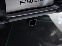 Модель 2019 года 3.5T LTD 2019 model 3.5T LTD Фото 164 из 174