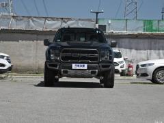 Версия с улучшенной производительностью 3.5T Raptor 2019 года 2019 3.5T Raptor performance enhanced version Фото 9 из 174