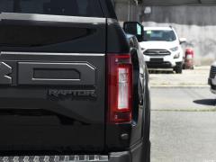 Версия с улучшенной производительностью 3.5T Raptor 2019 года 2019 3.5T Raptor performance enhanced version Фото 132 из 174