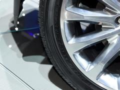 Модель 2019 года 3.5T LTD 2019 model 3.5T LTD Фото 149 из 174