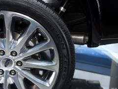 Модель 2019 года 3.5T LTD 2019 model 3.5T LTD Фото 172 из 174