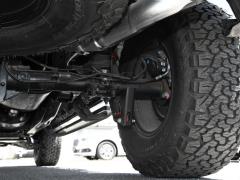 Версия с улучшенной производительностью 3.5T Raptor 2019 года 2019 3.5T Raptor performance enhanced version Фото 142 из 174