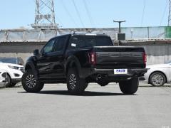 Версия с улучшенной производительностью 3.5T Raptor 2019 года 2019 3.5T Raptor performance enhanced version Фото 12 из 174