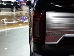 Модель 2019 года 3.5T LTD 2019 model 3.5T LTD Фото 170 из 174