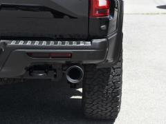 Версия с улучшенной производительностью 3.5T Raptor 2019 года 2019 3.5T Raptor performance enhanced version Фото 133 из 174