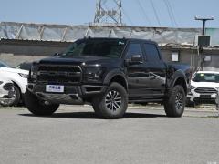 Версия с улучшенной производительностью 3.5T Raptor 2019 года 2019 3.5T Raptor performance enhanced version Фото 8 из 174