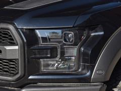 Ограниченная серия дисков Blu-ray Raptor Polar 3.5T, 2019 г. 2019 3.5T Raptor Polar Blu-ray Limited Edition Фото 41 из 174
