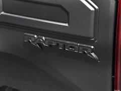 Версия с улучшенной производительностью 3.5T Raptor 2019 года 2019 3.5T Raptor performance enhanced version Фото 136 из 174