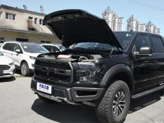 Версия с улучшенной производительностью 3.5T Raptor 2019 года 2019 3.5T Raptor performance enhanced version Фото 89 из 174