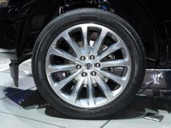 Модель 2019 года 3.5T LTD 2019 model 3.5T LTD Фото 146 из 174