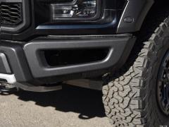 Ограниченная серия дисков Blu-ray Raptor Polar 3.5T, 2019 г. 2019 3.5T Raptor Polar Blu-ray Limited Edition Фото 42 из 174