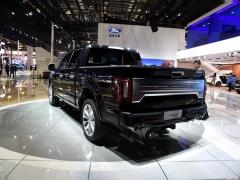 Модель 2019 года 3.5T LTD 2019 model 3.5T LTD Фото 16 из 174