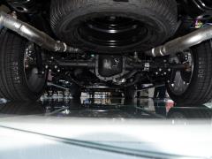 Модель 2019 года 3.5T LTD 2019 model 3.5T LTD Фото 165 из 174