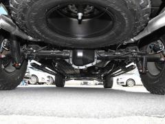 Версия с улучшенной производительностью 3.5T Raptor 2019 года 2019 3.5T Raptor performance enhanced version Фото 140 из 174