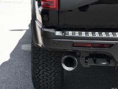 Версия с улучшенной производительностью 3.5T Raptor 2019 года 2019 3.5T Raptor performance enhanced version Фото 129 из 174