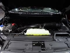 Модель 2019 года 3.5T LTD 2019 model 3.5T LTD Фото 144 из 174