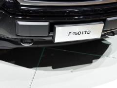 Модель 2019 года 3.5T LTD 2019 model 3.5T LTD Фото 158 из 174