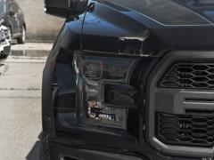Версия с улучшенной производительностью 3.5T Raptor 2019 года 2019 3.5T Raptor performance enhanced version Фото 101 из 174