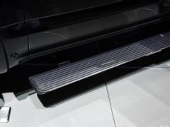 Модель 2019 года 3.5T LTD 2019 model 3.5T LTD Фото 152 из 174