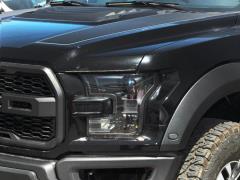 Версия с улучшенной производительностью 3.5T Raptor 2019 года 2019 3.5T Raptor performance enhanced version Фото 107 из 174