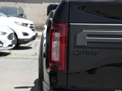 Версия с улучшенной производительностью 3.5T Raptor 2019 года 2019 3.5T Raptor performance enhanced version Фото 128 из 174