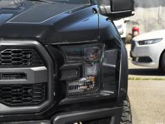 Версия с улучшенной производительностью 3.5T Raptor 2019 года 2019 3.5T Raptor performance enhanced version Фото 105 из 174