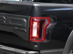 Версия с улучшенной производительностью 3.5T Raptor 2019 года 2019 3.5T Raptor performance enhanced version Фото 134 из 174