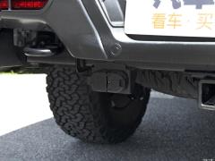 Версия с улучшенной производительностью 3.5T Raptor 2019 года 2019 3.5T Raptor performance enhanced version Фото 130 из 174