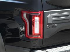 Версия с улучшенной производительностью 3.5T Raptor 2019 года 2019 3.5T Raptor performance enhanced version Фото 126 из 174