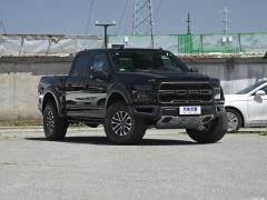 Версия с улучшенной производительностью 3.5T Raptor 2019 года 2019 3.5T Raptor performance enhanced version Фото 10 из 174