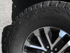 Версия с улучшенной производительностью 3.5T Raptor 2019 года 2019 3.5T Raptor performance enhanced version Фото 120 из 174