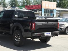 Версия с улучшенной производительностью 3.5T Raptor 2019 года 2019 3.5T Raptor performance enhanced version Фото 125 из 174