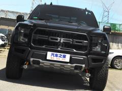 Версия с улучшенной производительностью 3.5T Raptor 2019 года 2019 3.5T Raptor performance enhanced version Фото 95 из 174