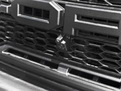 Версия с улучшенной производительностью 3.5T Raptor 2019 года 2019 3.5T Raptor performance enhanced version Фото 104 из 174
