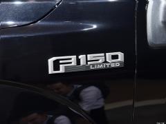 Модель 2019 года 3.5T LTD 2019 model 3.5T LTD Фото 151 из 174