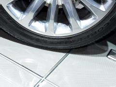 Модель 2019 года 3.5T LTD 2019 model 3.5T LTD Фото 150 из 174