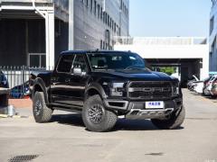 Фото Ford F150 
