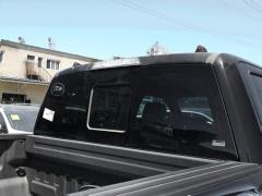 Версия с улучшенной производительностью 3.5T Raptor 2019 года 2019 3.5T Raptor performance enhanced version Фото 139 из 174