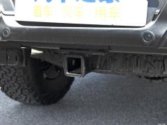 Версия с улучшенной производительностью 3.5T Raptor 2019 года 2019 3.5T Raptor performance enhanced version Фото 131 из 174