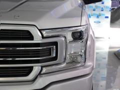 Модель 2019 года 3.5T LTD 2019 model 3.5T LTD Фото 14 из 52
