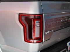 Модель 2019 года 3.5T LTD 2019 model 3.5T LTD Фото 37 из 52