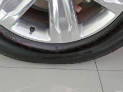 Модель 2019 года 3.5T LTD 2019 model 3.5T LTD Фото 24 из 52