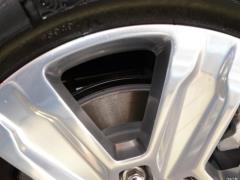 Модель 2019 года 3.5T LTD 2019 model 3.5T LTD Фото 35 из 52