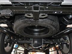 Модель 2019 года 3.5T LTD 2019 model 3.5T LTD Фото 52 из 52
