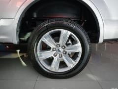 Модель 2019 года 3.5T LTD 2019 model 3.5T LTD Фото 32 из 52